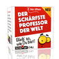 Lustiges Chili Präsent für Professoren