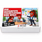 Die schärfste Projektleiterin der Welt – Geschenkschachtel frontal