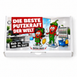 Die beste Putzkraft der Welt Geschenkset