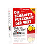 Witzige Geschenke für Reinigungskräfte
