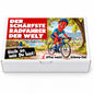 Der schärfste Radfahrer der Welt - Ein witziges Geschenk!