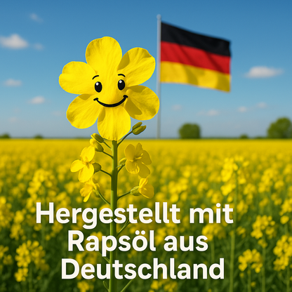 Teufelströpfchen Chiliöl