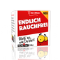 Lustige Geschenkidee für Nichtraucher 