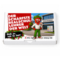 Der schärfste Realschullehrer der Welt - Ein witziges Geschenk