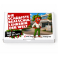 Die schärfste Realschullehrerin der Welt - Ein witziges Geschenk