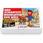 Der schärfste Reiseleiter der Welt – Schachtel frontal