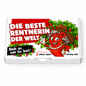 Die beste Rentnerin der Welt Geschenkset