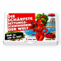 Die schärfste Rettungsschwimmerin der Welt - Ein witziges Geschenk Set