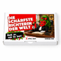 Die schärfste Richterin der Welt Geschenk Set für Juristen