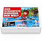 Der schärfste Ruderer der Welt - Ein witziges Geschenk!