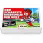 Der schärfste Rugbyspieler der Welt - Ein witziges Geschenk!