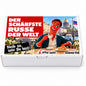 Der schärfste Russe der Welt - Ein witziges Geschenk!