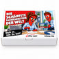 Die schärfste Sachbearbeiterin der Welt – weiße Geschenkbox, Vorderansicht