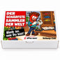Der schärfste Sammler der Welt – Frontansicht der Chili-Geschenkbox