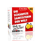 Witzige Geschenke für Rettungskräfte