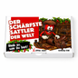 Der schärfste Sattler der Welt Geschenk Set