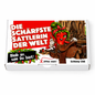 Die schärfste Sattlerin der Welt Geschenk Set