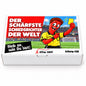 Der schärfste Schiedsrichter der Welt - Ein witziges Geschenk!
