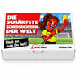 Die schärfste Schiedsrichterin der Welt - Ein witziges Geschenk!