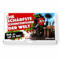 Die schärfste Schornsteinfegerin der Welt Geschenk Set