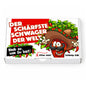 Der schärfste Schwager der Welt - Ein witziges Geschenk!