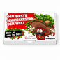 Der beste Schwiegersohn der Welt Geschenkset