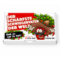 Der schärfste Schwiegervater der Welt - Ein witziges Geschenk!