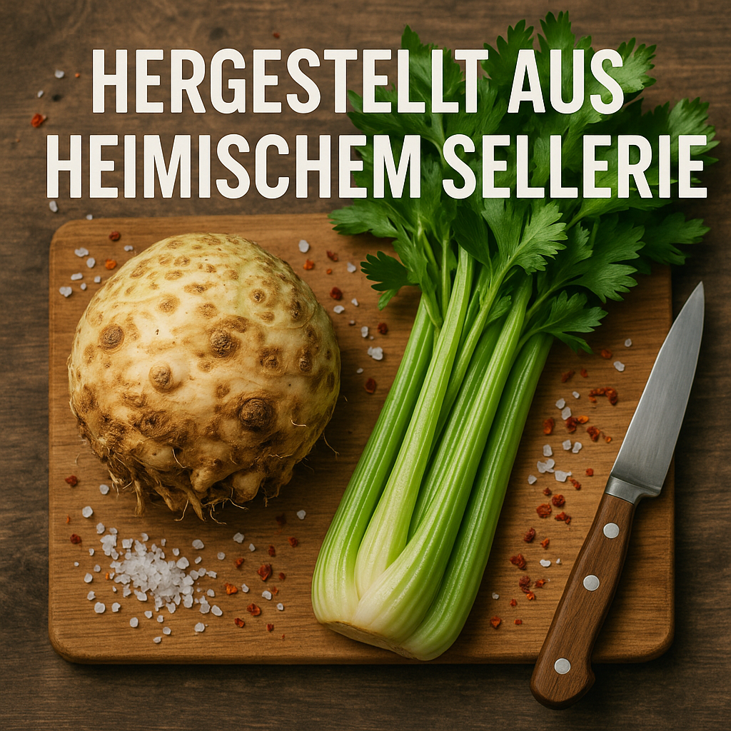 Selleriesalz Gewürz kaufen