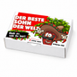 Der beste Sohn der Welt Geschenkset