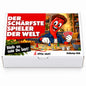Der schärfste Spieler der Welt – Geschenkbox Vorderansicht