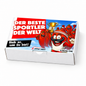 Der beste Sportler der Welt Geschenkset