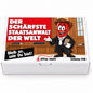 Der schärfste Staatsanwalt der Welt – Vorderansicht