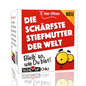 Lustiges Präsent für die Bonus-Mama
