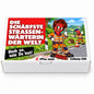 Die schärfste Straßenwärterin der Welt – Schachtel frontal