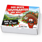 Der beste Stuttgarter der Welt Geschenkset
