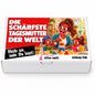 Die schärfste Tagesmutter der Welt - Ein witziges Geschenk!