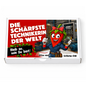 Die schärfste Technikerin der Welt - Ein witziges Geschenk!