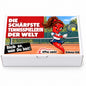 Die schärfste Tennisspielerin der Welt - Ein witziges Geschenk!
