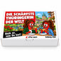 Die schärfste Thüringerin der Welt – Geschenkbox Vorderansicht