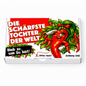 Die schärfste Tochter der Welt - Ein witziges Geschenk!