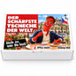 Der schärfste Tscheche der Welt - Ein witziges Geschenk!