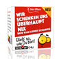 Lustiges Nichts Geschenk für Scharfesser