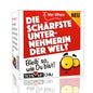 Lustiges Präsent für die Unternehmerin