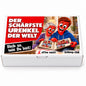 Der schärfste Urenkel der Welt - Ein witziges Geschenk!