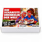 Die schärfste Urenkelin der Welt - Ein witziges Geschenk!