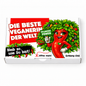 Die beste Veganerin der Welt Geschenkset