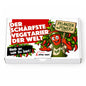 Der schärfste Vegetarier der Welt - Ein witziges Geschenk!