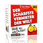 Lustiges Chili Präsent für Vermieter