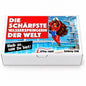 Die schärfste Wasserspringerin der Welt - Ein witziges Geschenk!