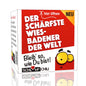 Lustiges Präsent für einen Wiesbadener Herren